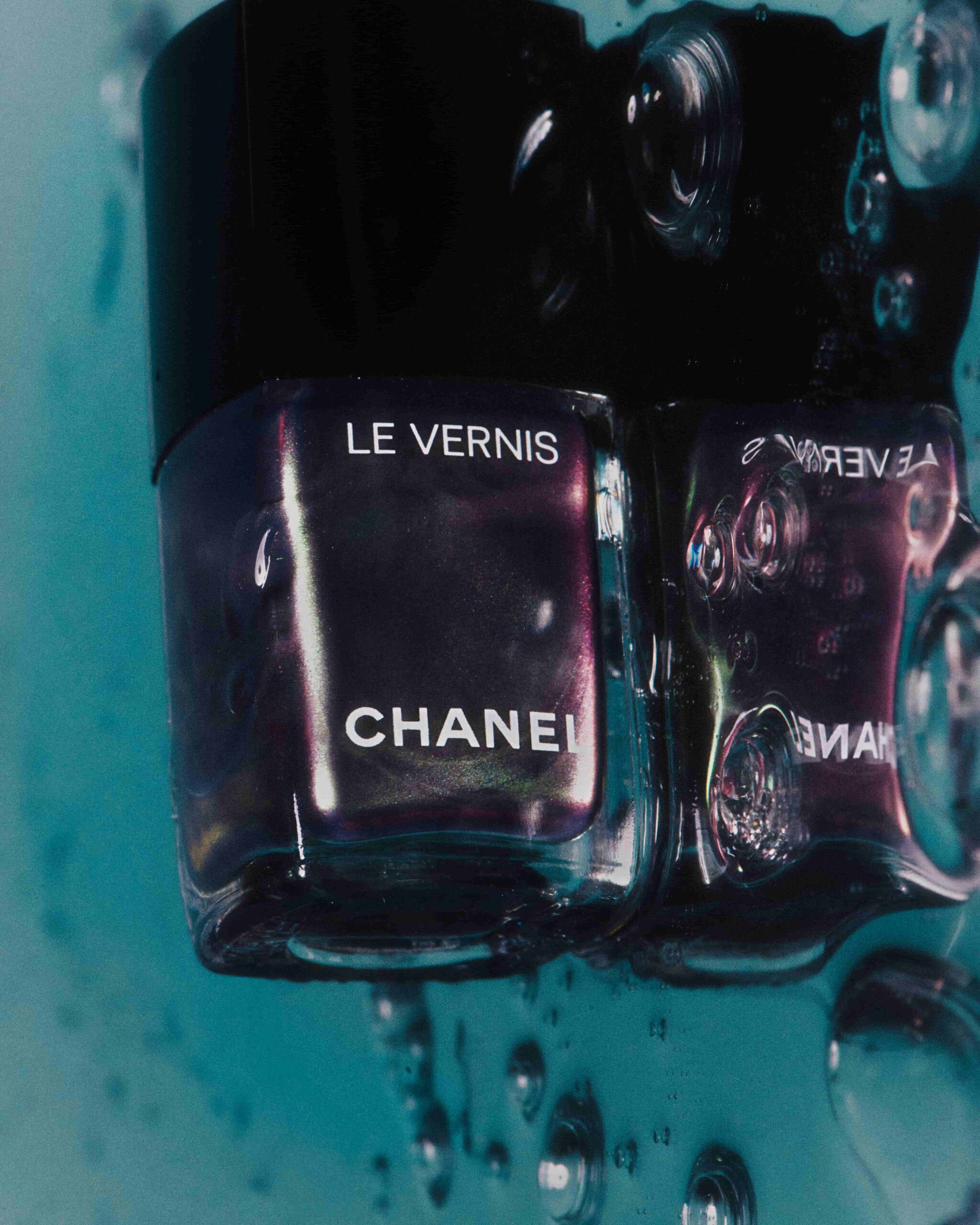 Chanel x10
