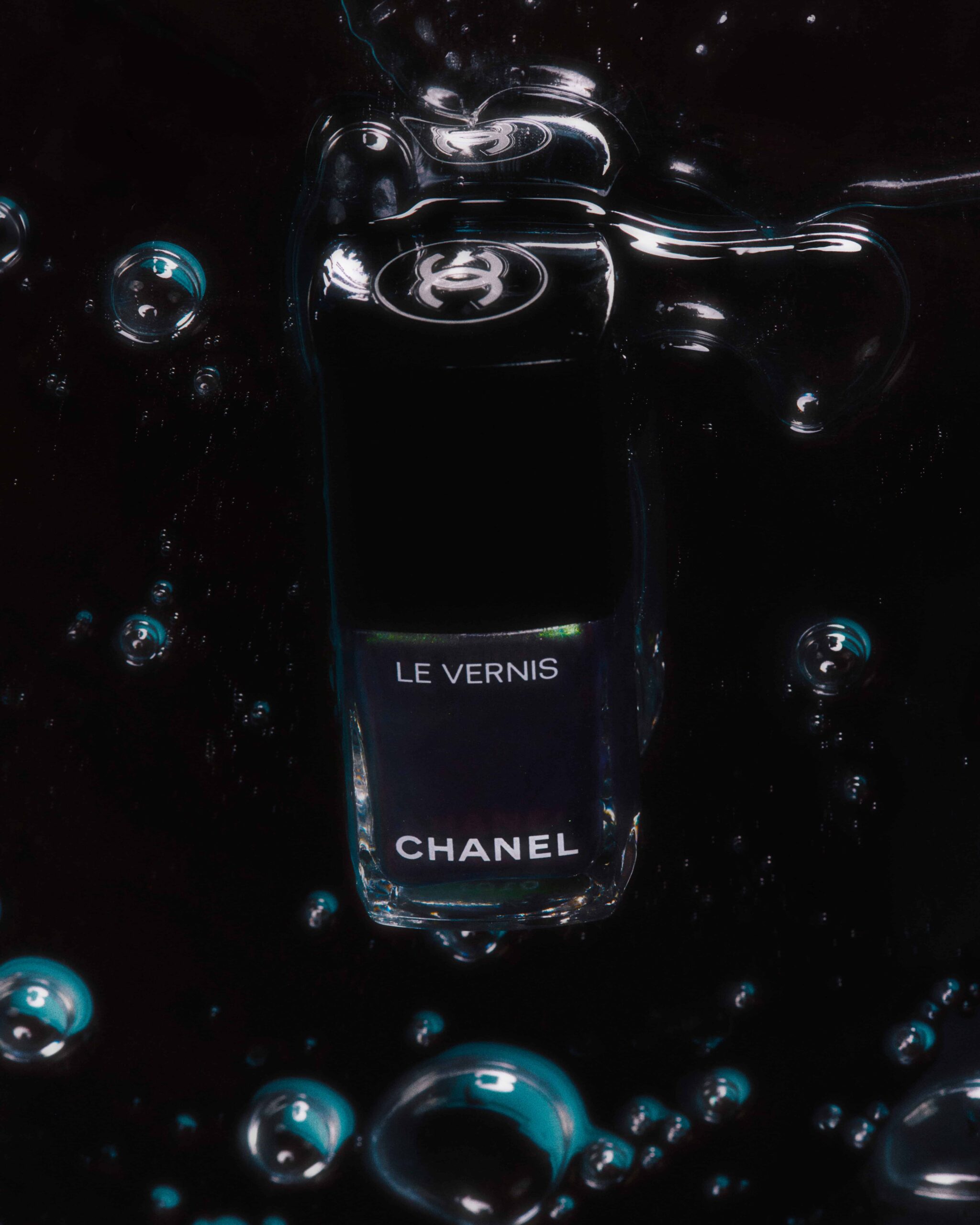 Chanel x11